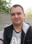 Serhiyovych, 32 года, Ладижин