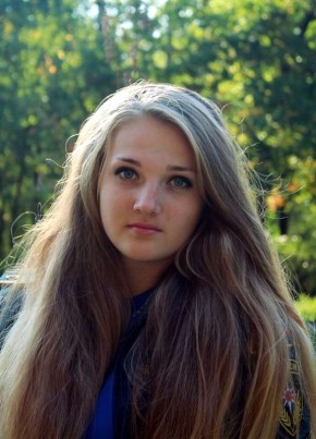Ольга, 27, Россия, Зеленоград
