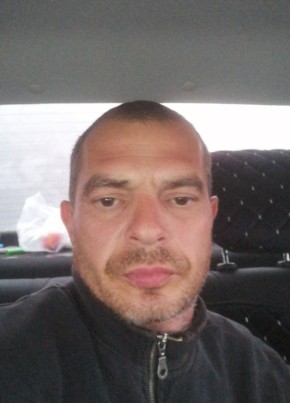 Aleksandr, 36, Russia, Saint Petersburg