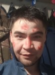 Dobryy Chelovek, 33, Ufa