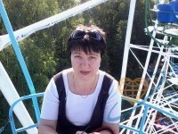 Татьяна, 58, Россия, Щекино