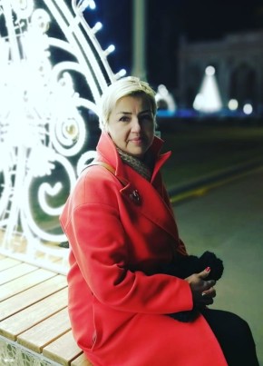 Таскирия, 54, Россия, Щёлково