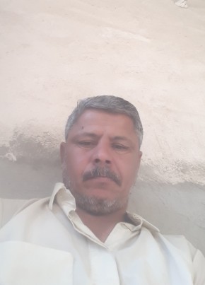 حمود, 55, جمهورية العراق, بغداد