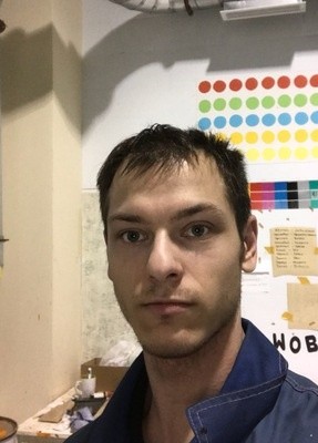 Денис, 30, Россия, Озеры