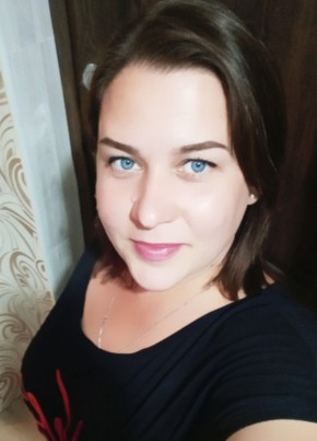 Лёля, 35, Россия, Гурзуф