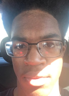 Quan, 18, United States of America, Harker Heights