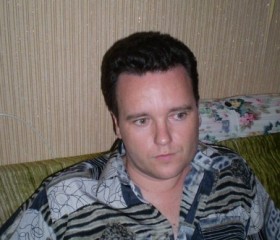 Zimorodok, 44, Sevastopol