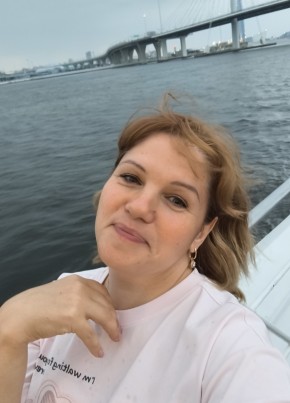 Татьяна из Гатчины 46 лет