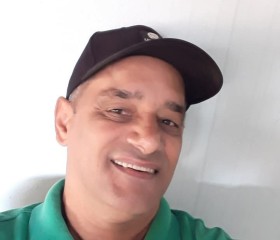 José Carlos Fons, 53, Olimpia