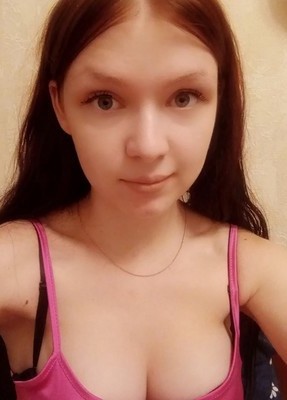 Екатерина, 24, Россия, Быково (Московская обл.)
