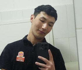 Baytur, 20, Helsinki