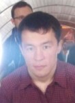 Ильяз Барнаев, 28 лет, Новосибирск