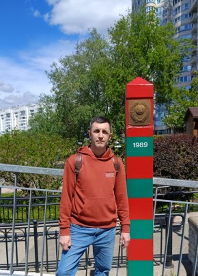 Сергей из Москвы 49 лет