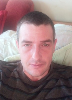 Вячеслав, 38, Россия, Биробиджан