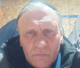 Павел, 59 лет, Петропавл