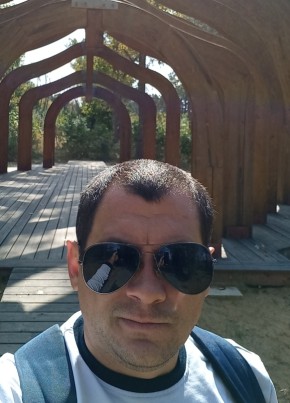 Андрей, 37, Россия, Россошь