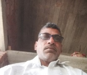 Shyam Kumar Chou, 45 лет, Mumbai
