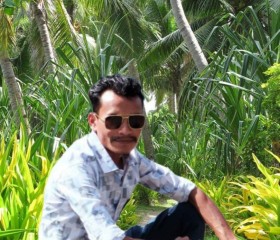 Pratap Thakor, 30, Ahmedabad