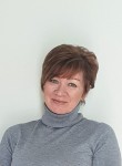 Alena, 58  , Saint Petersburg