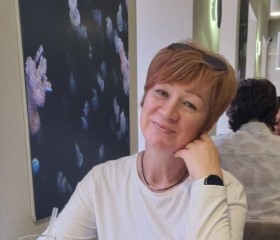 Alena, 61, Saint Petersburg