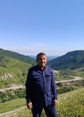 Рома Х из Антрацита 55 лет