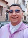 Saad tetœ, 21 год, الدار البيضاء