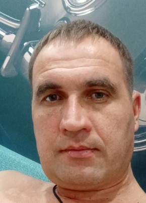 Виталик, 41, Россия, Дзержинск