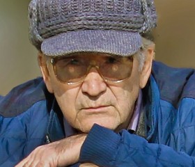Барсук, 76 лет, Paris