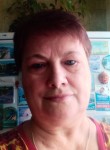 Светлана, 63 года, Курск