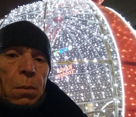 Сергей, 61 год, Челябинск