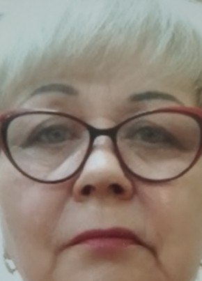 Ирина, 62, Россия, Красноярск