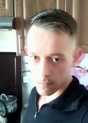 Раман, 29, Россия, Безенчук
