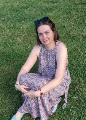 Svetlana, 49, Россия, Ставрополь