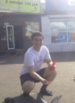 Рустам, 29 лет, Краснодар