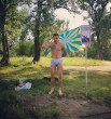 Роман 