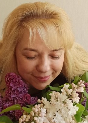 Елена, 55, Рэспубліка Беларусь, Горад Гродна