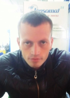 Михаил, 37, Россия, Багаевская