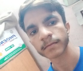 Salman bhatti, 19 лет, حیدرآباد، سندھ