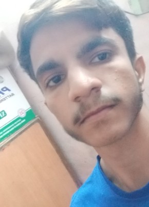 Salman bhatti, 18, پاکستان, حیدرآباد، سندھ