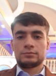 Амир, 27 лет, Екатеринбург