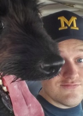 Collin, 34, United States of America, Jacksonville (State of Florida)