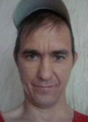 Дамир, 41, Россия, Астрахань