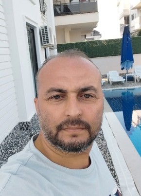 denis Denis, 39, Russia, Nizhnekamsk