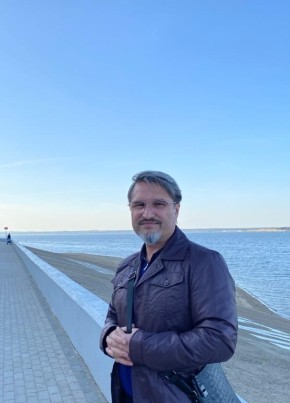 Andrey, 43, Russia, Moscow