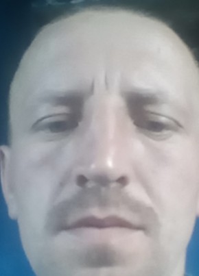 Владимир, 34, Россия, Ерофей Павлович