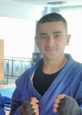 Андрій, 34, Україна, Дрогобич