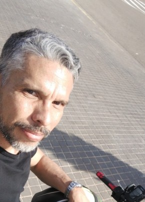 Ibrahan, 47, Estado Español, Aldaya