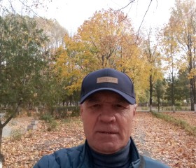 Виктор, 63 года, Новомичуринск