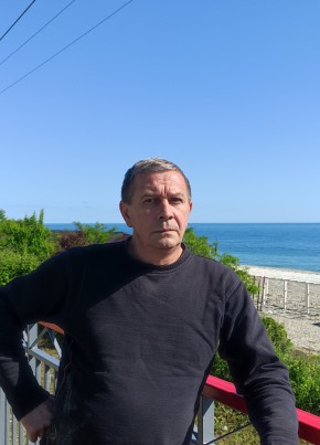 Вячеслав, 49, Россия, Моздок