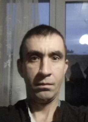 Женя, 40, Россия, Москва